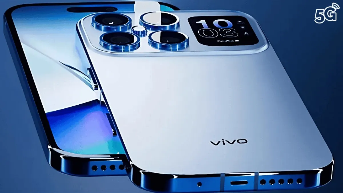 Vivo V30 Lite