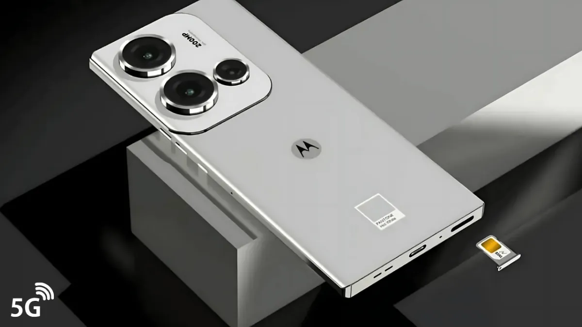 Motorola Smartphone