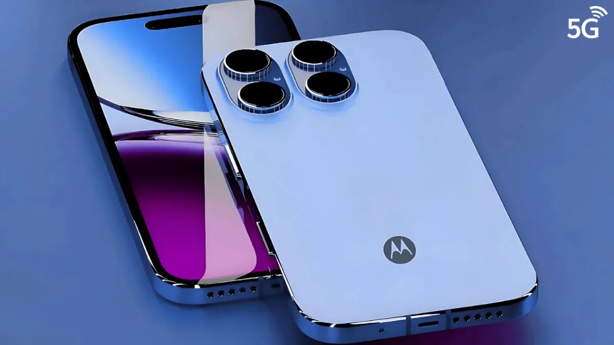 Motorola Edge 70 Ultra 5G