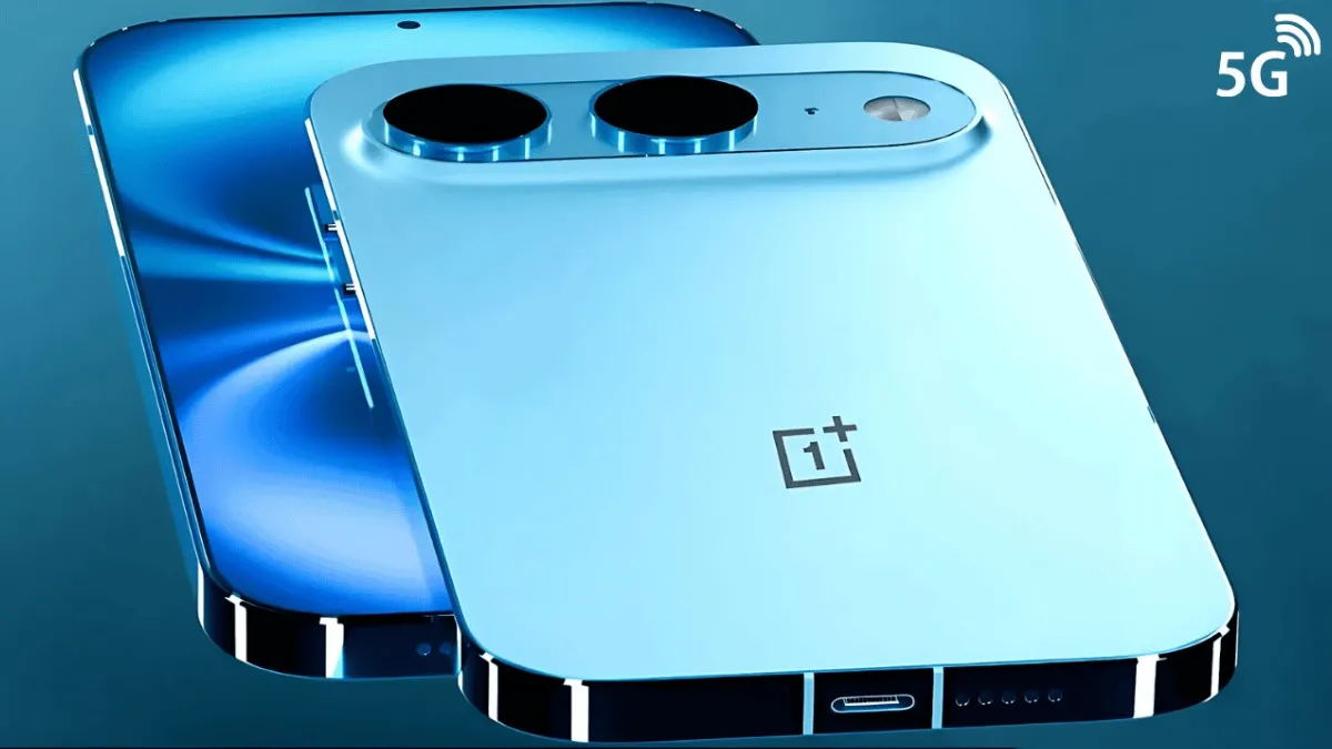 OnePlus Nord CE 3 Lite 5G